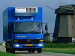 Mercedes-Benz Atego 917 1998 года